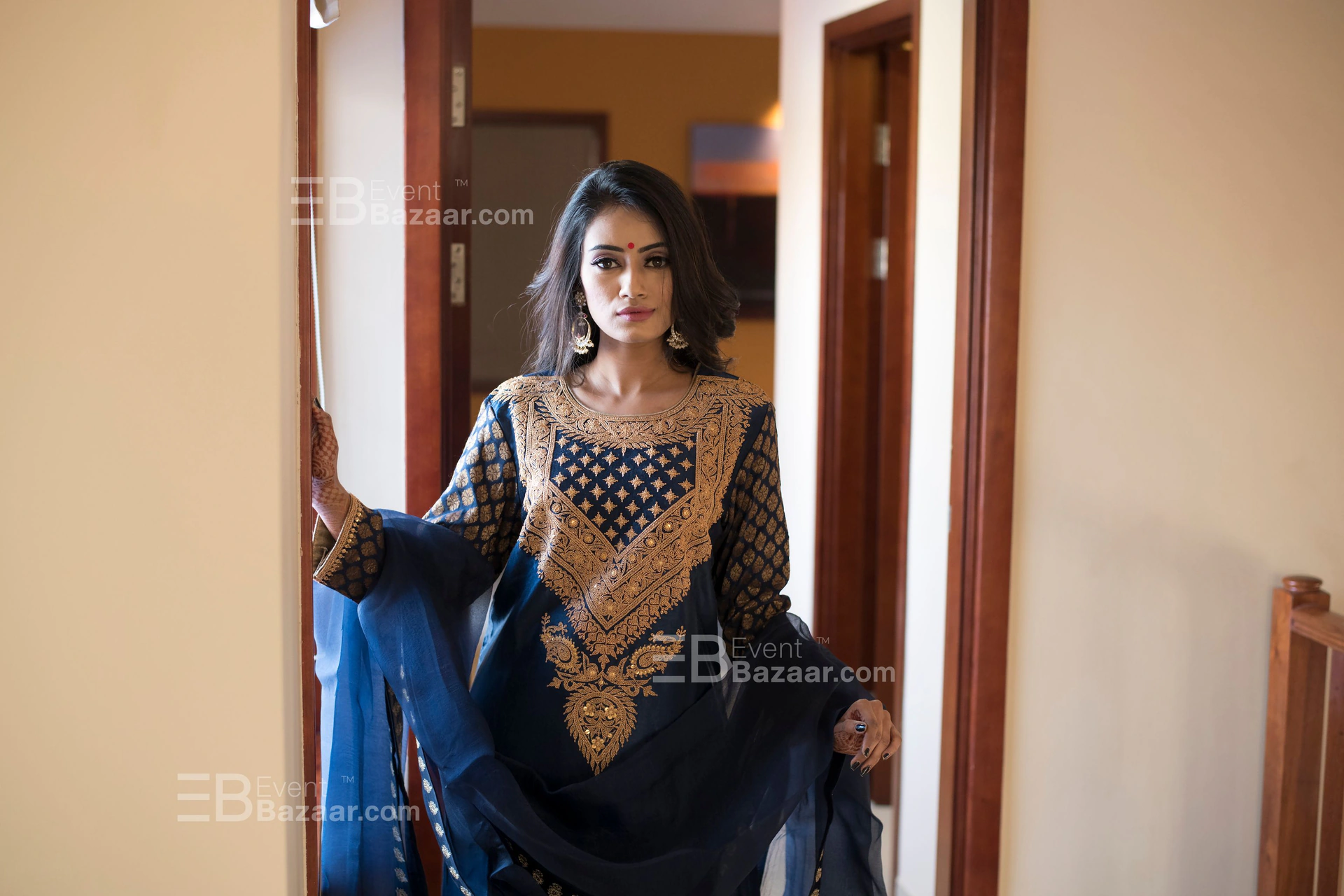Shaarav