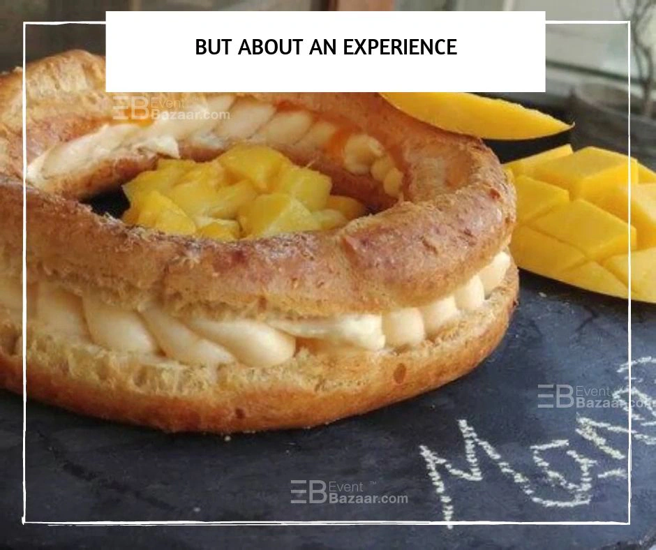 Food Trail