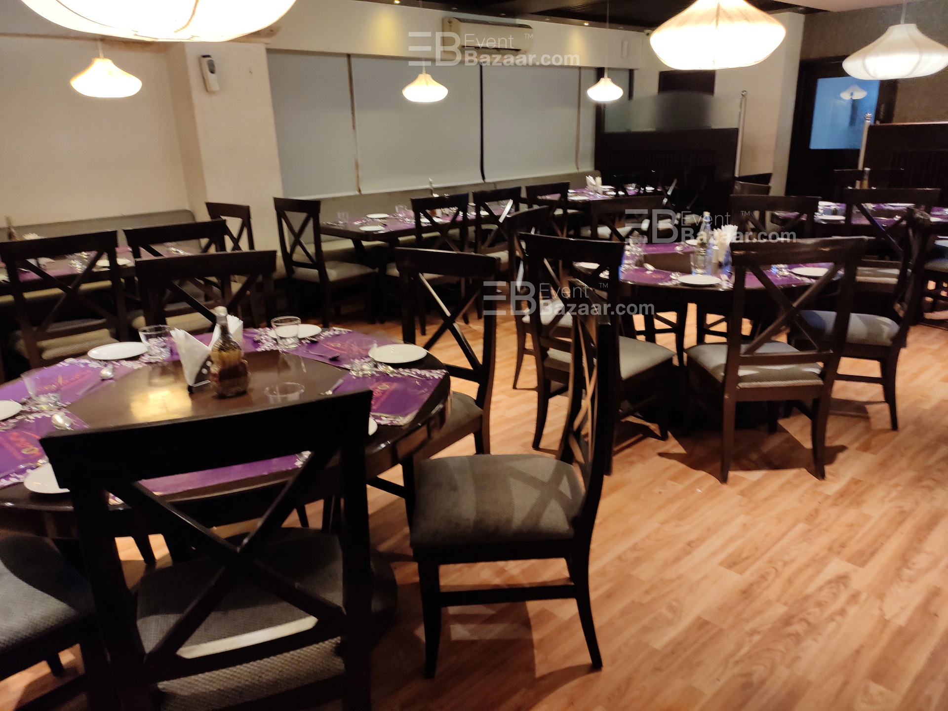 Numeron Restaurant