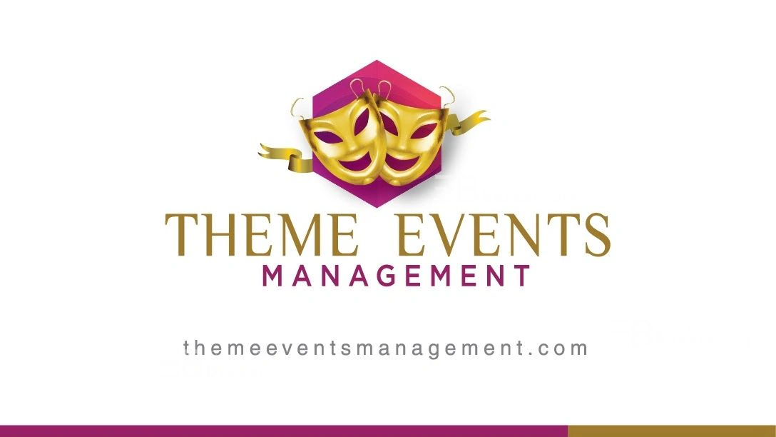 Theme Events Management