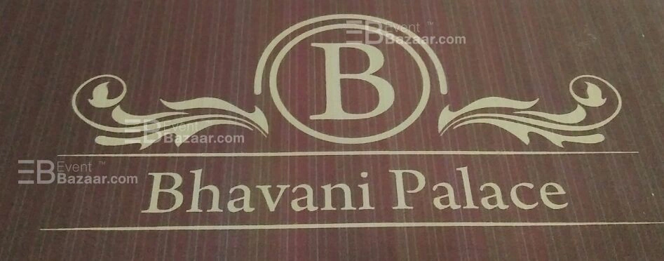 New Bhavani Catering