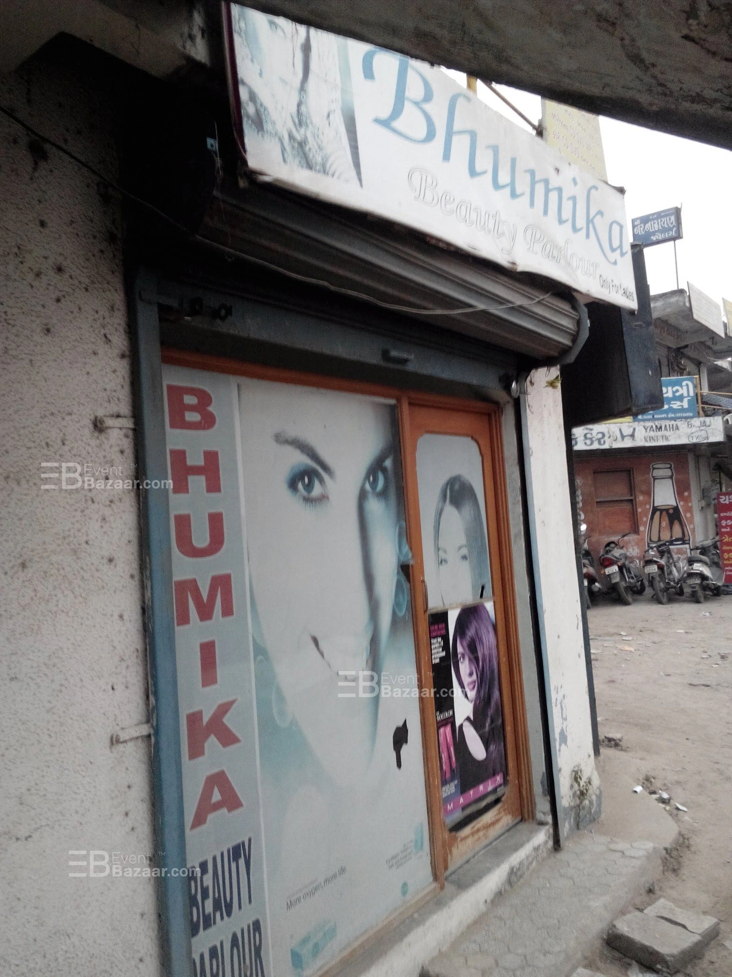 Bhumika Beauty Parlour