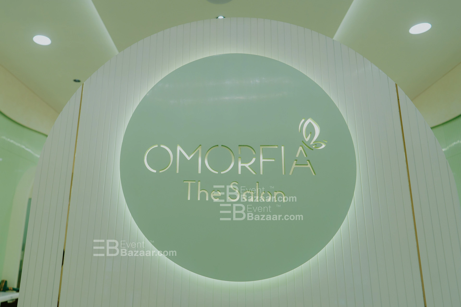Omorfia Makeup Studio