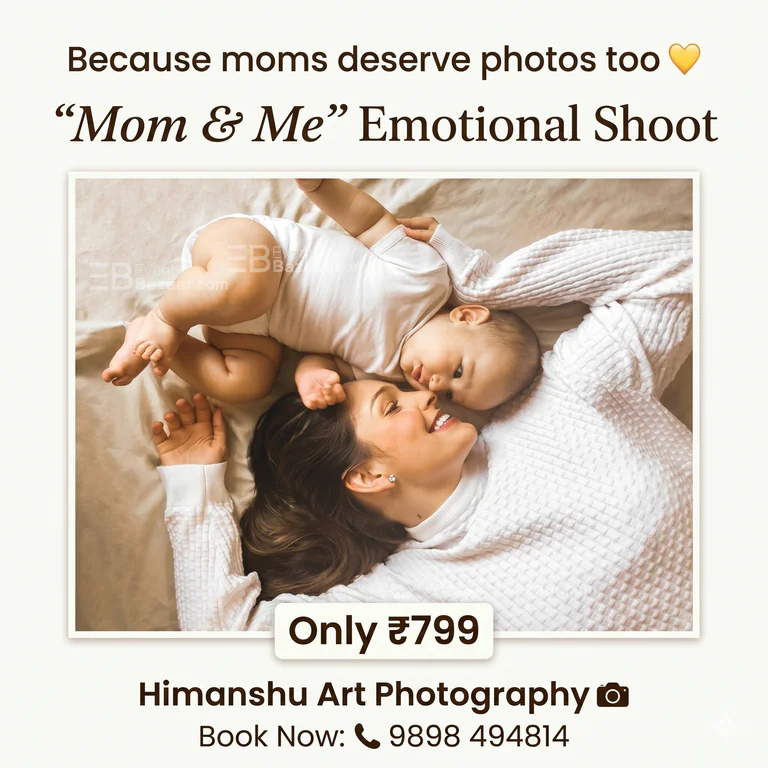 Himanshu Art Photography