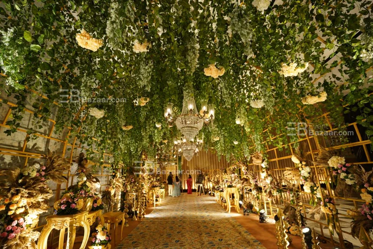 Skybox Weddings & Events