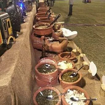 Shree Devraj Caterers