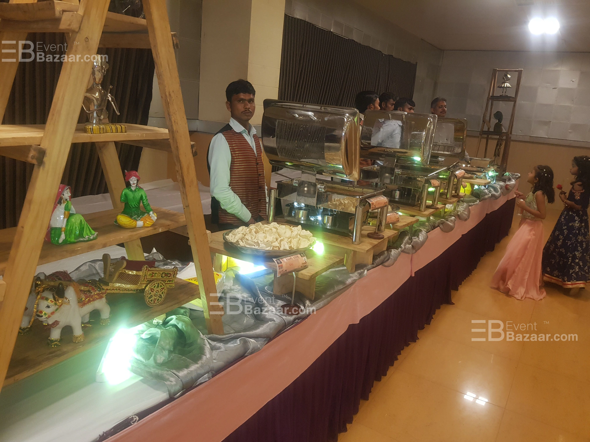 Shree Bhavani Caterers
