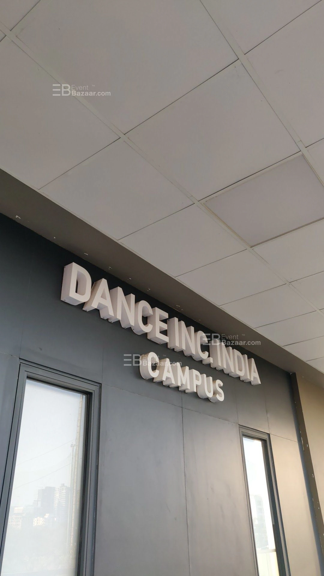 Dance Inc India