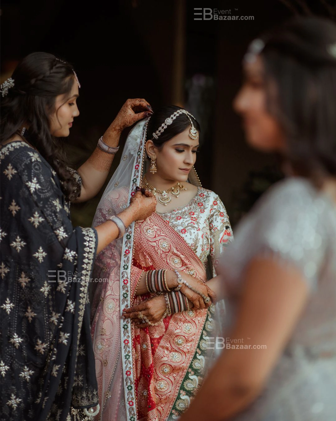 The Oscar Productions - Pre Wedding Photography