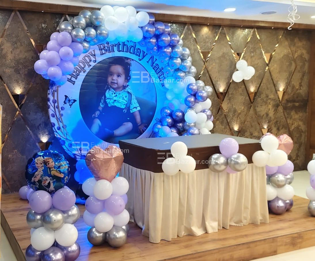 Royal Events