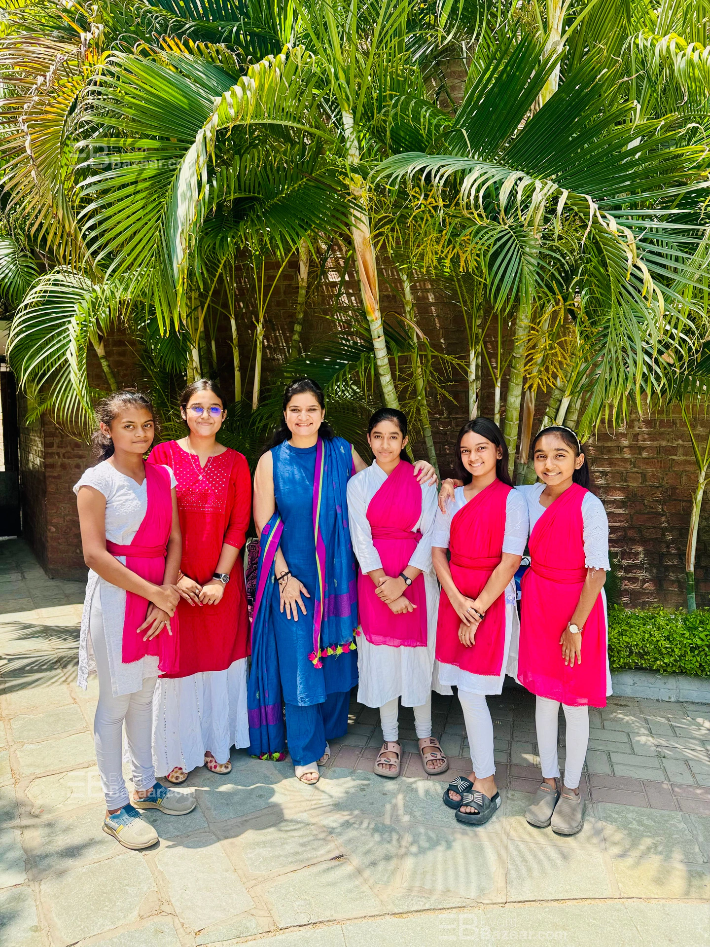 Nritya Sang Sakshi