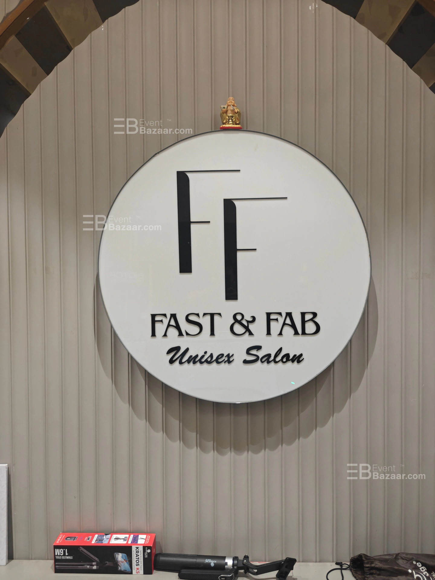 Fab Salons