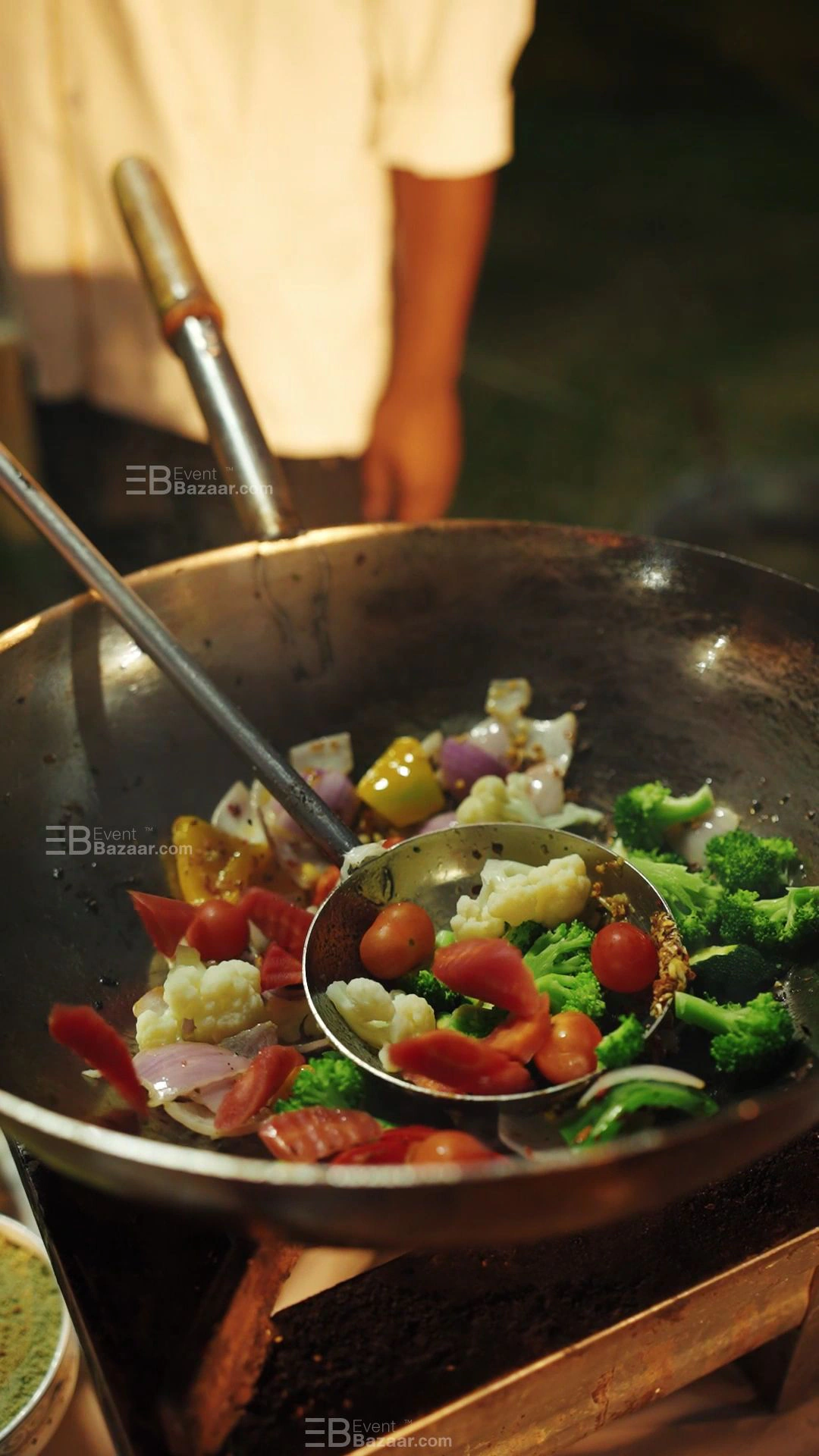 J.r Outdoor Catering