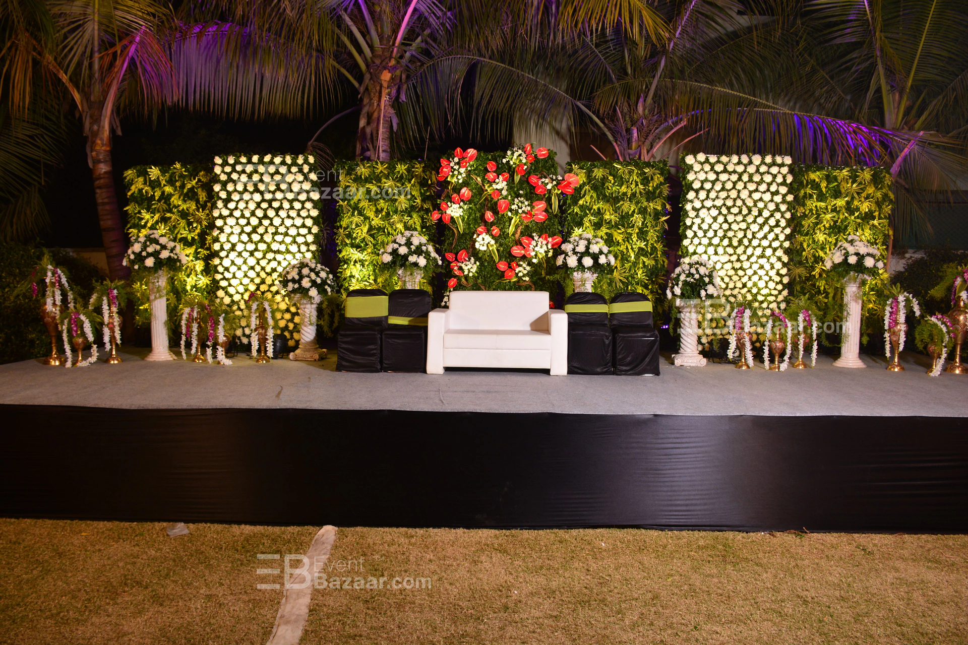 Varsha Decorators