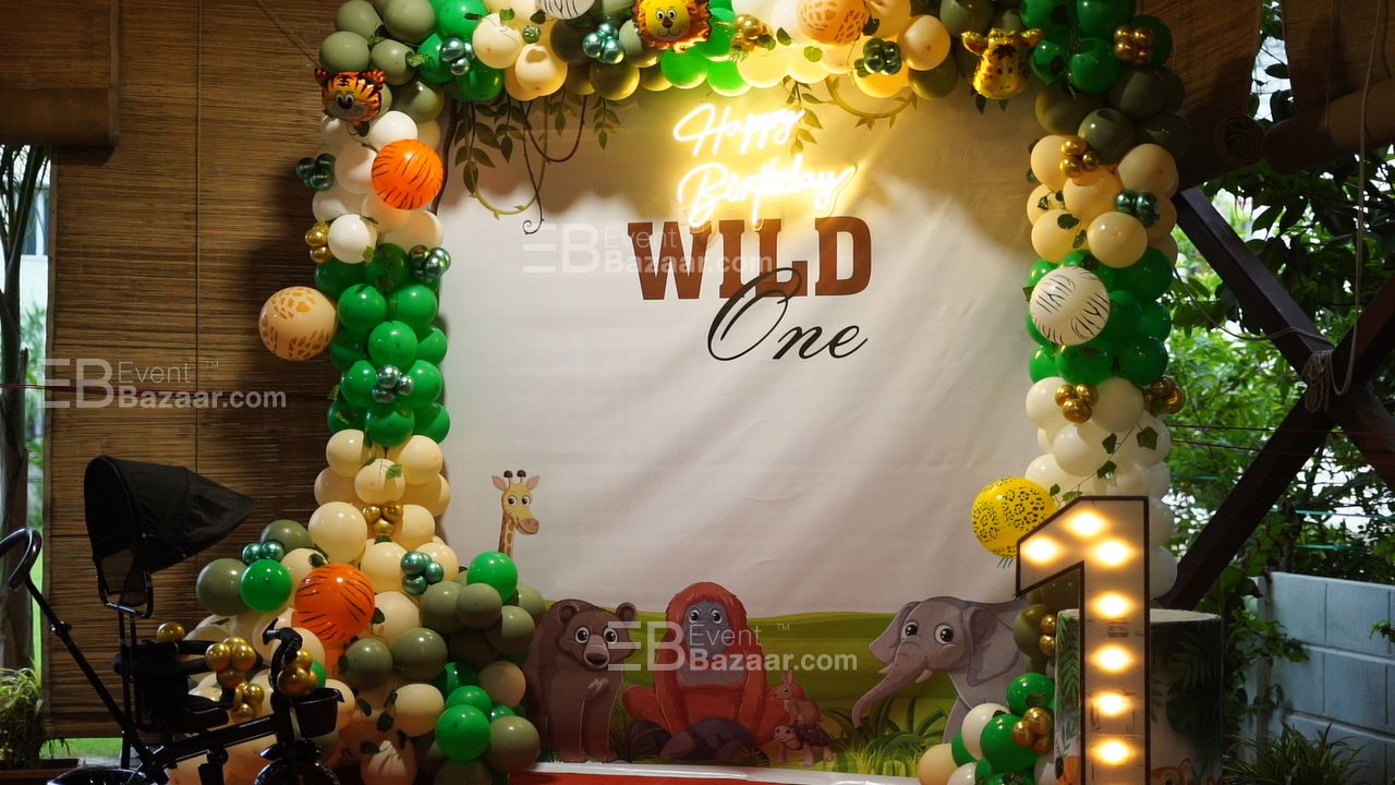 Decor Mandi