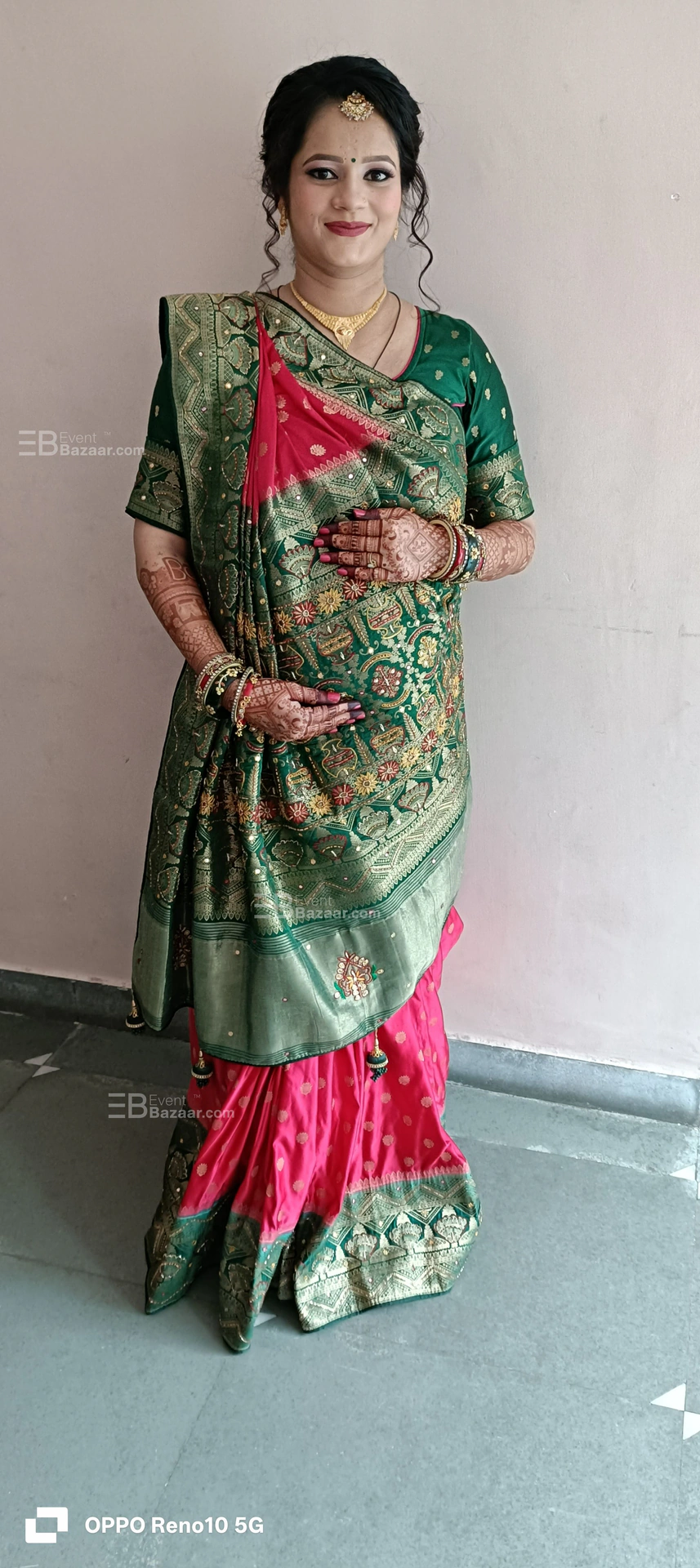 Makeup By Shraddha