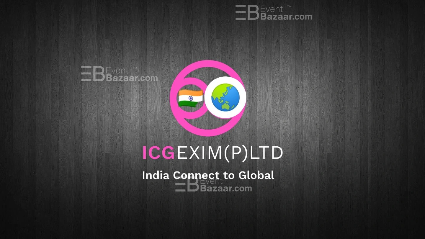 Icg Exim Pvt Ltd