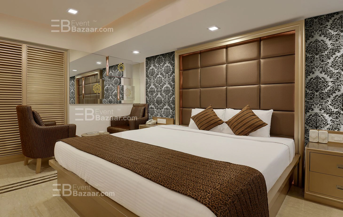 Inder Residency