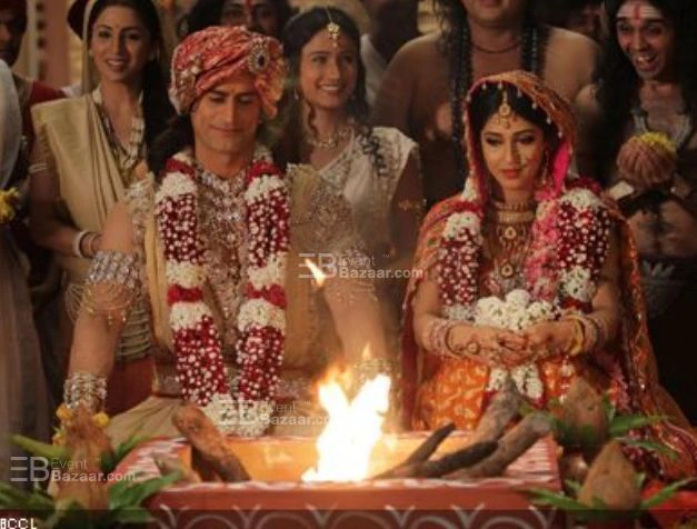 Shree Hari Marriage Point