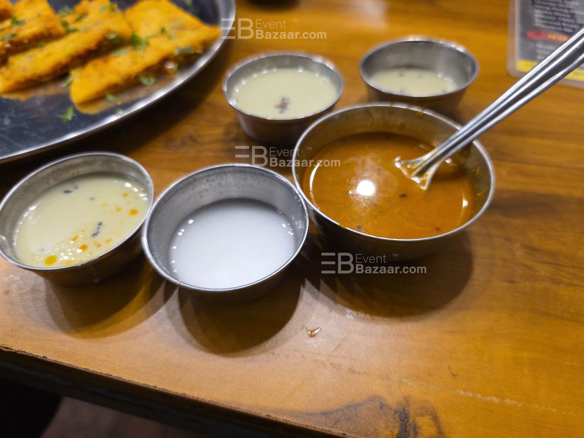 Foodera Restaurant & Banquet