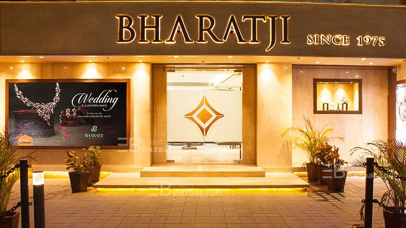 Bharatji Since 1975