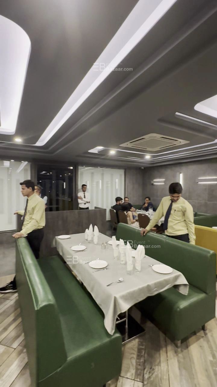 Grand Rio Restaurant & Banquet