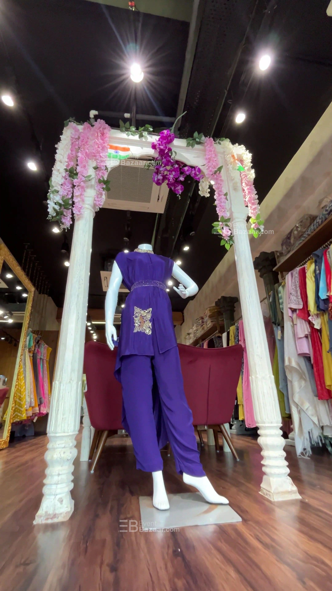 Aangan Boutique