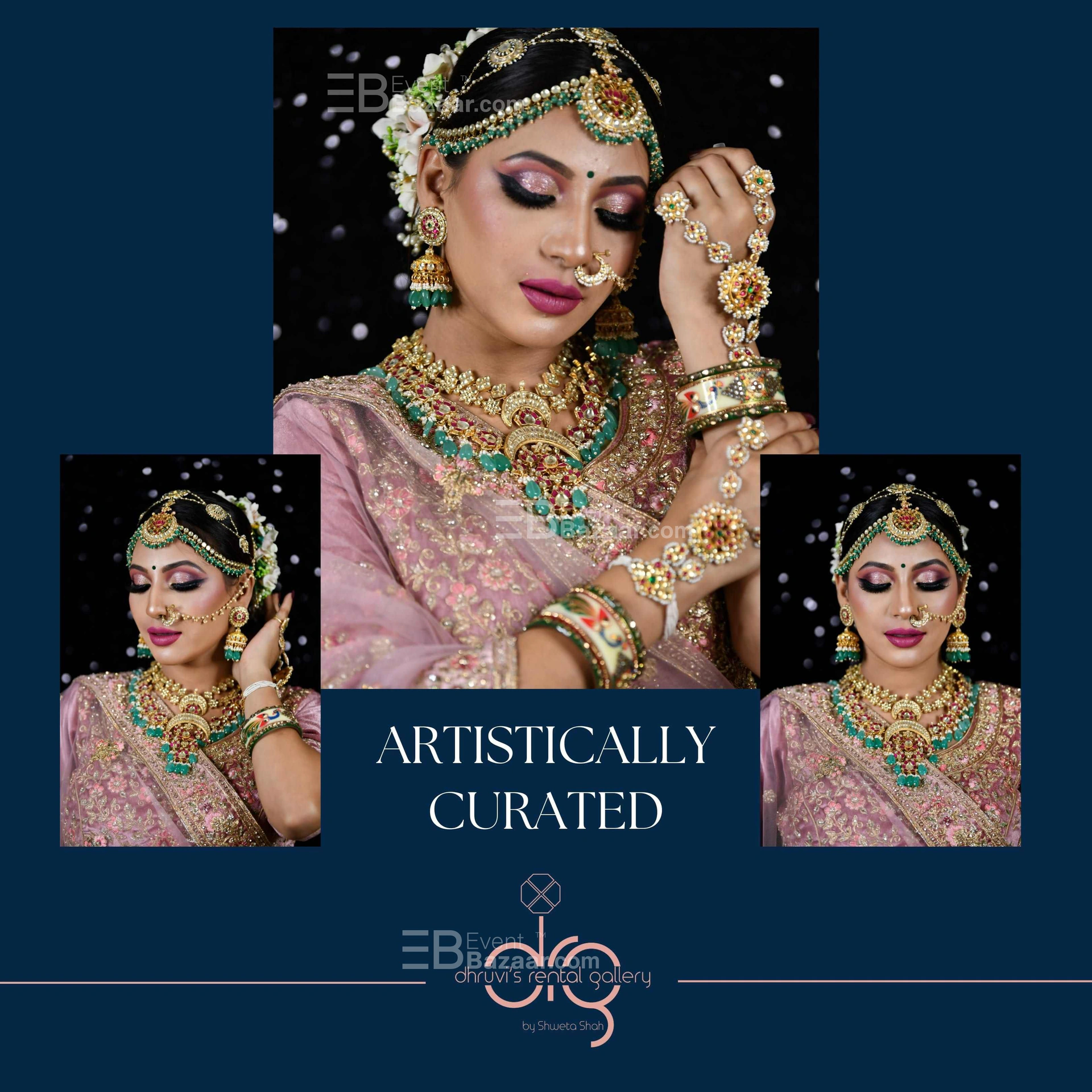 Dhruvi's Jewellery