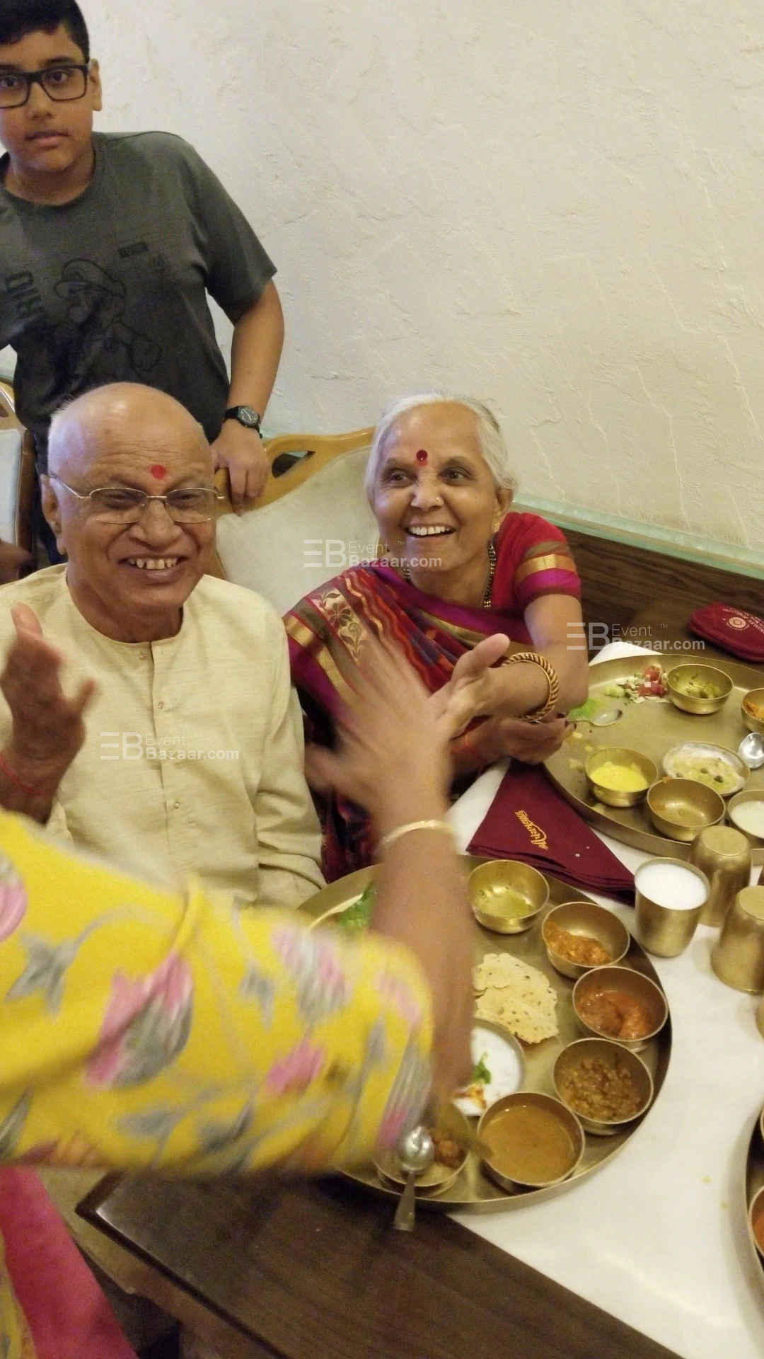 Shree Panchamthal And Banquet