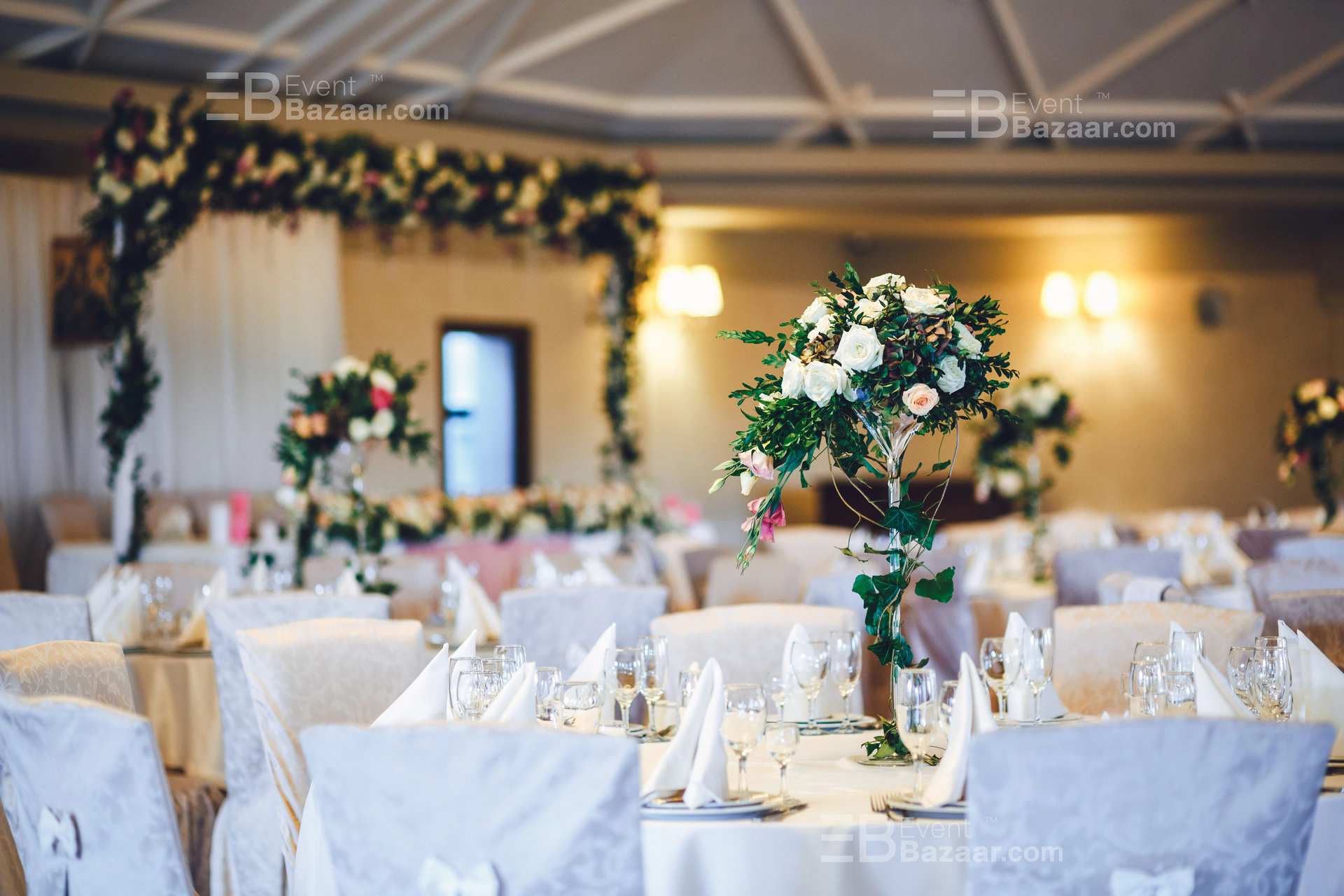 Floreed Events