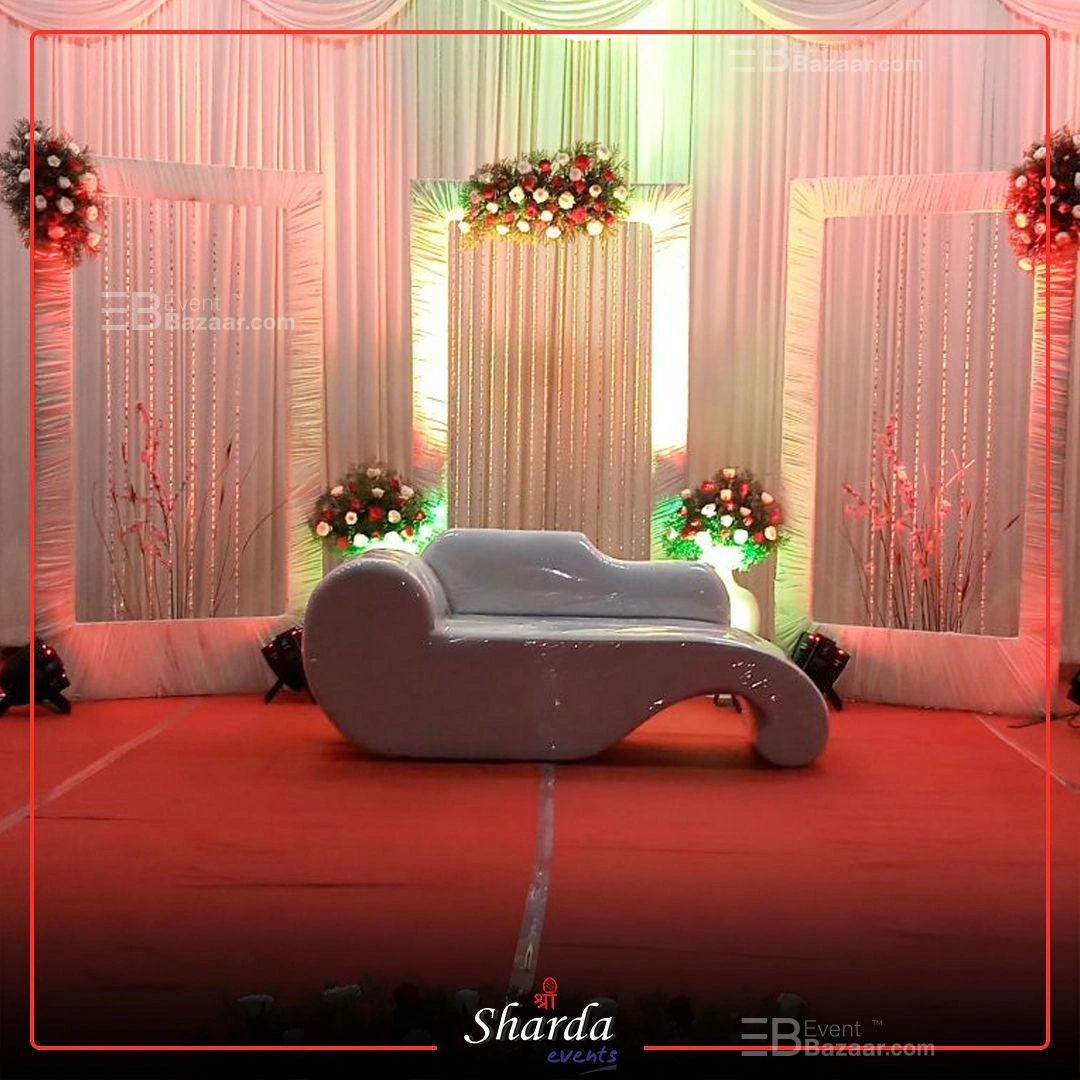 Shree Sharda Events