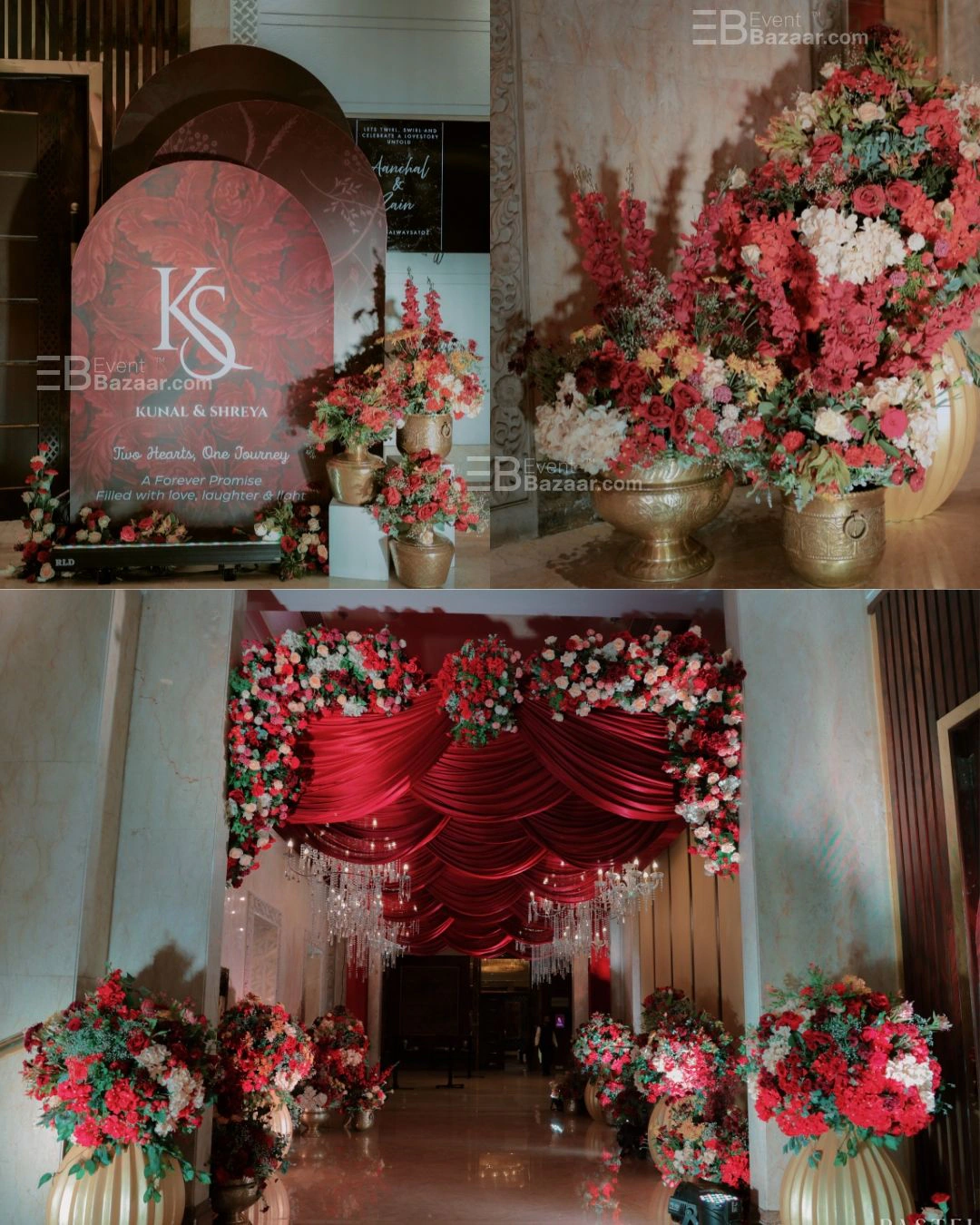 Vaaryaweddings and events
