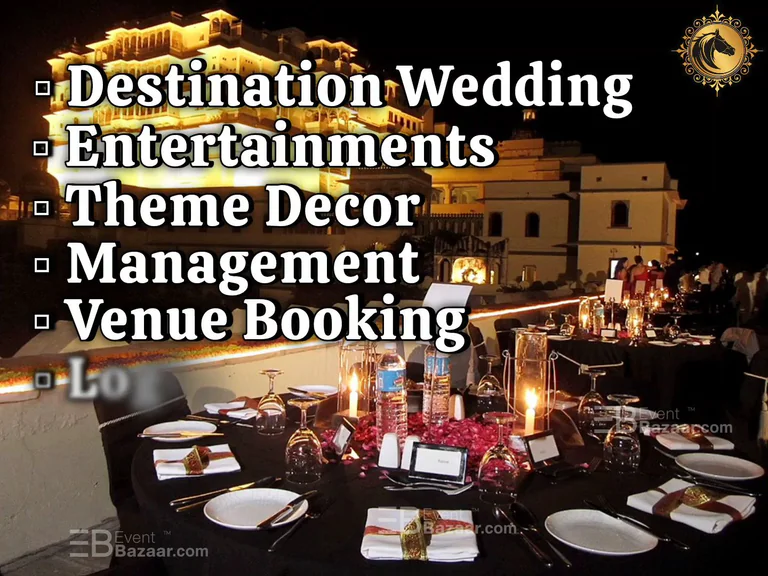 The Black Horse Entertainments