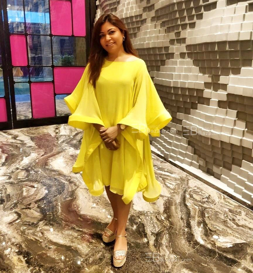 Sahiba Arora