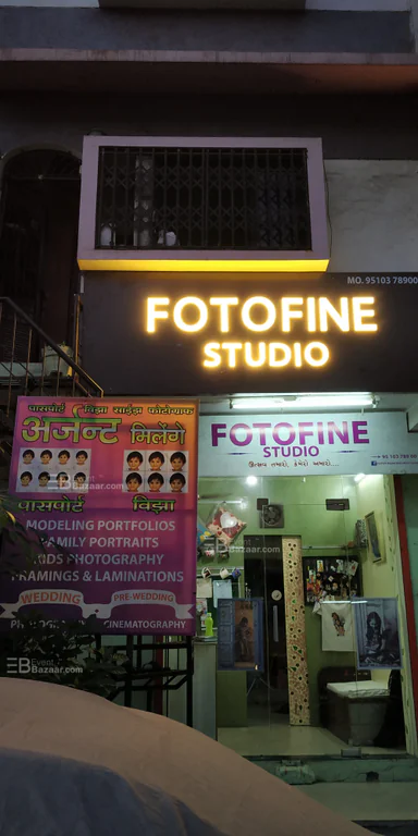 Fotofine Studio