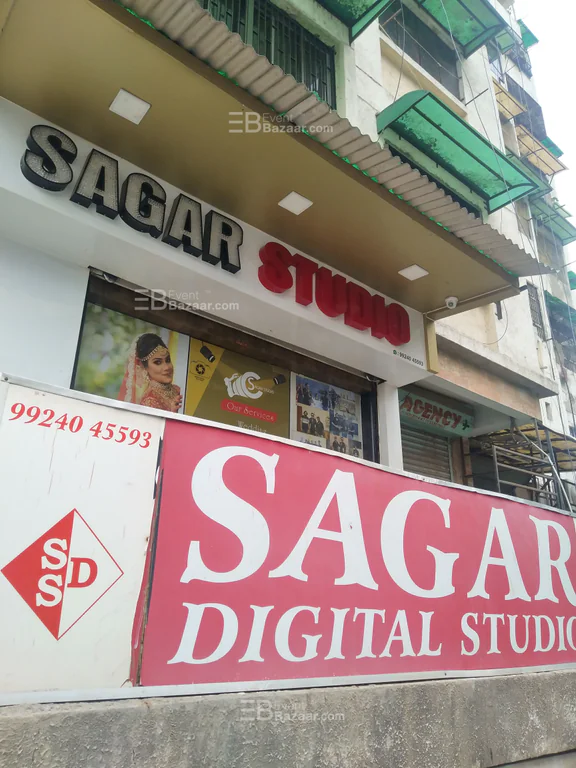 Sagar studio