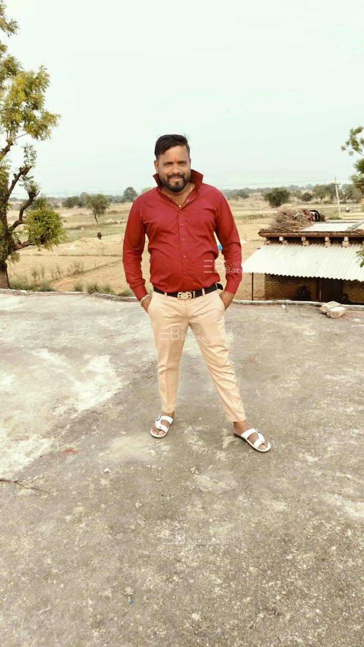 Nikhil Harsh