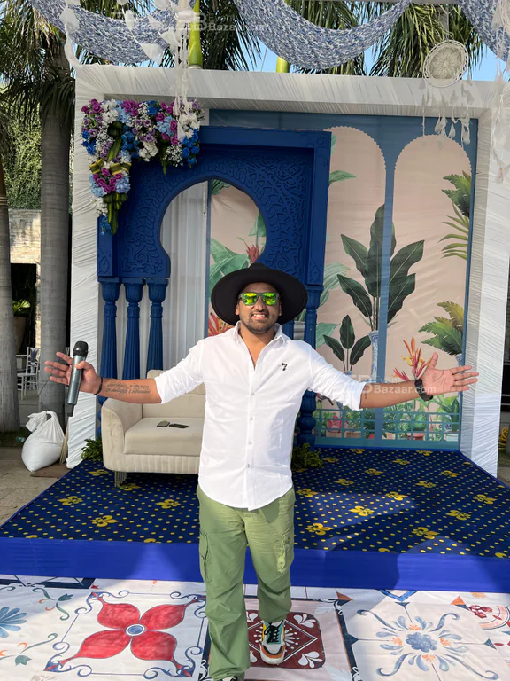 AMAR JAJOO