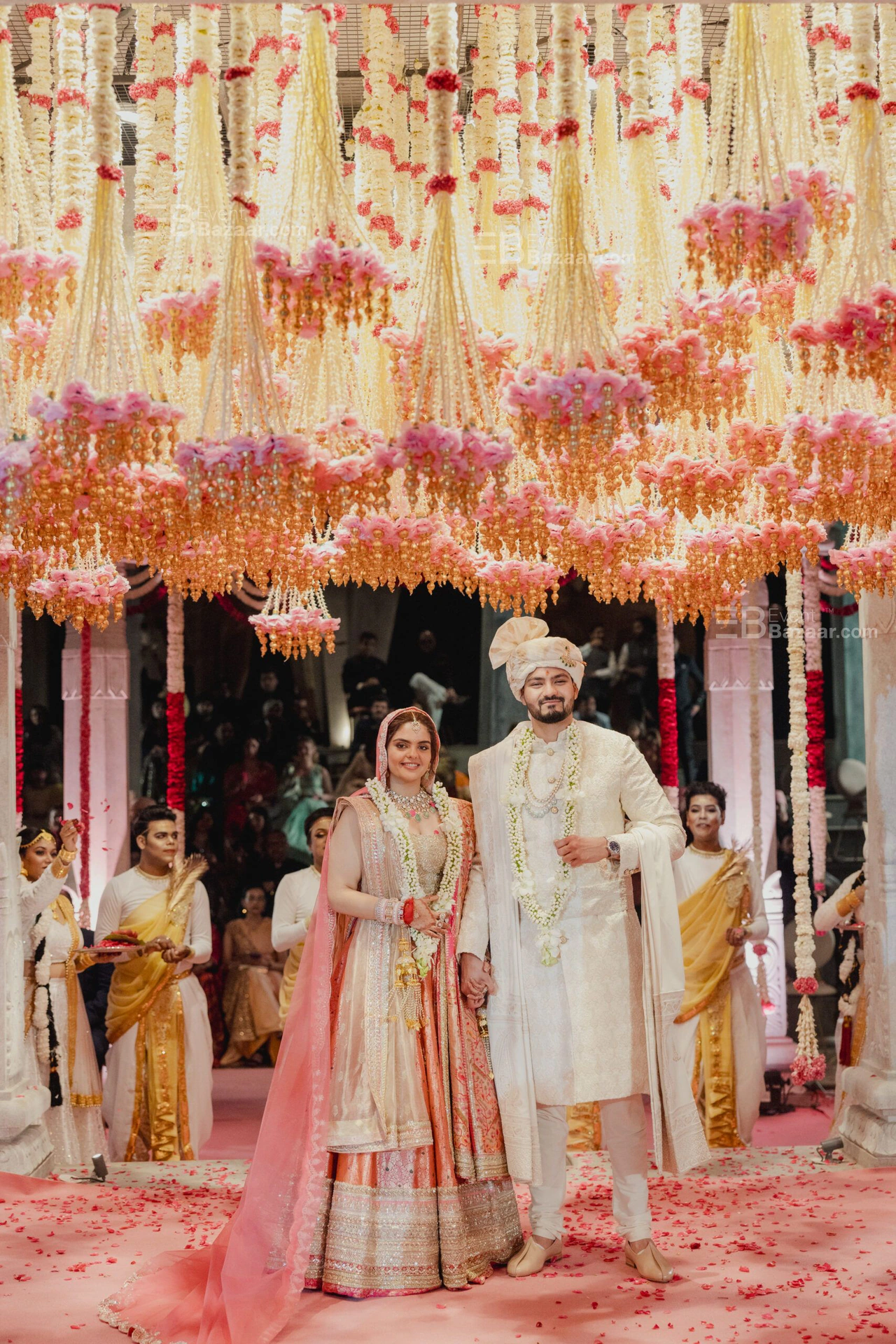 Refuge Events & Weddings