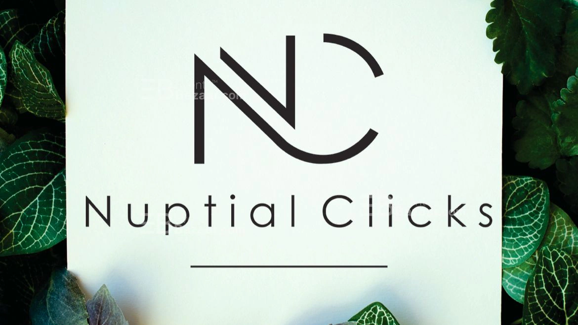 Nuptial Clicks