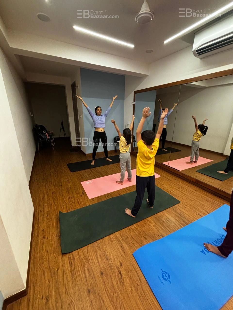Salonis Dance Studio