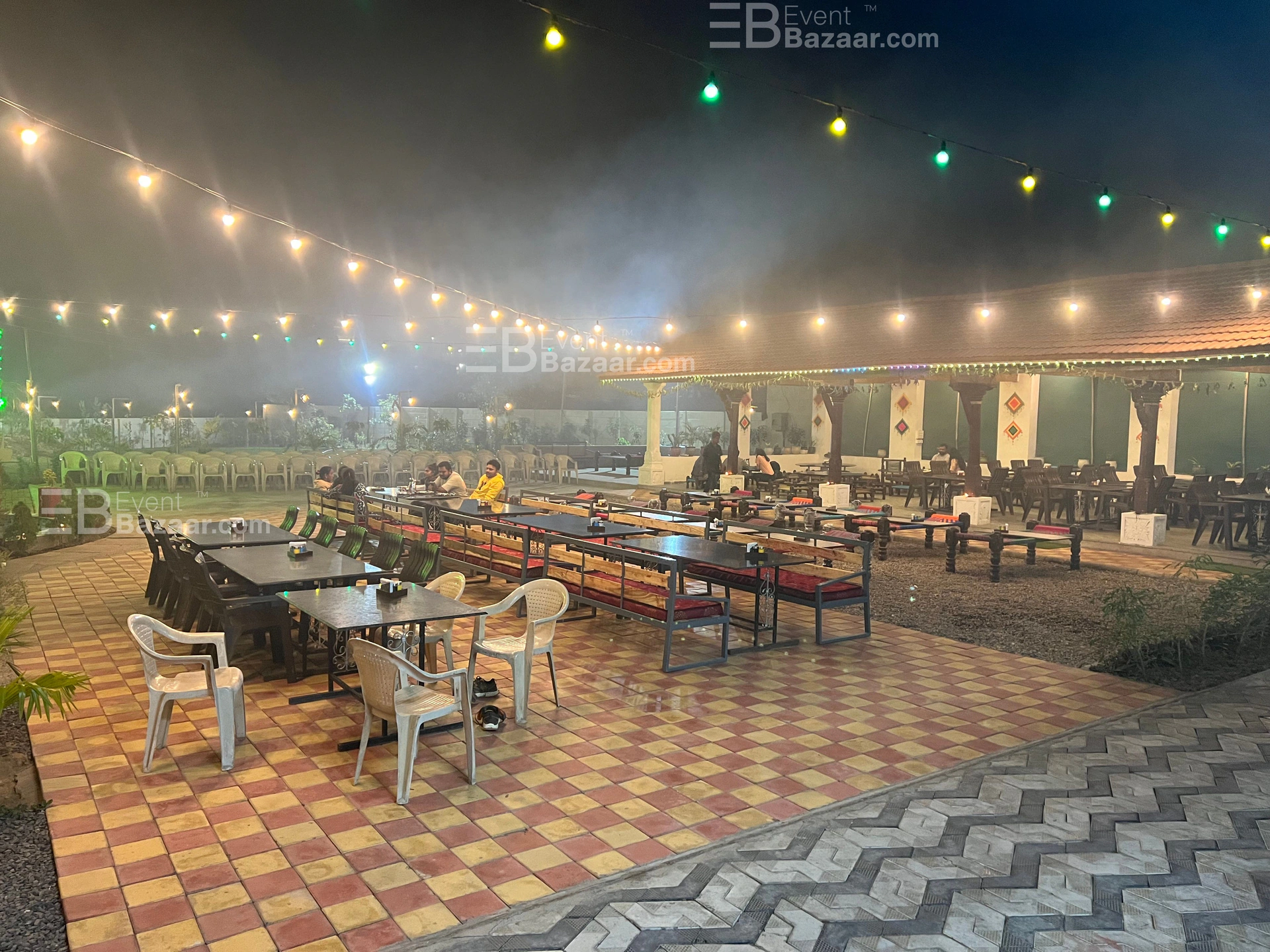 Patel Vaadi Restaurant