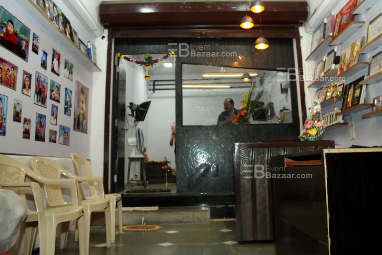 AK Studio