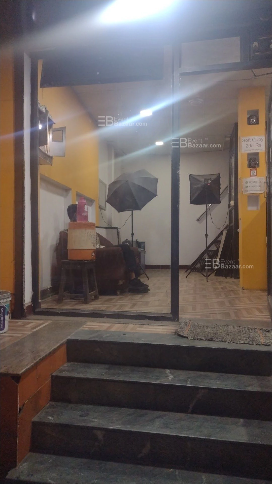Golden Snap Studio