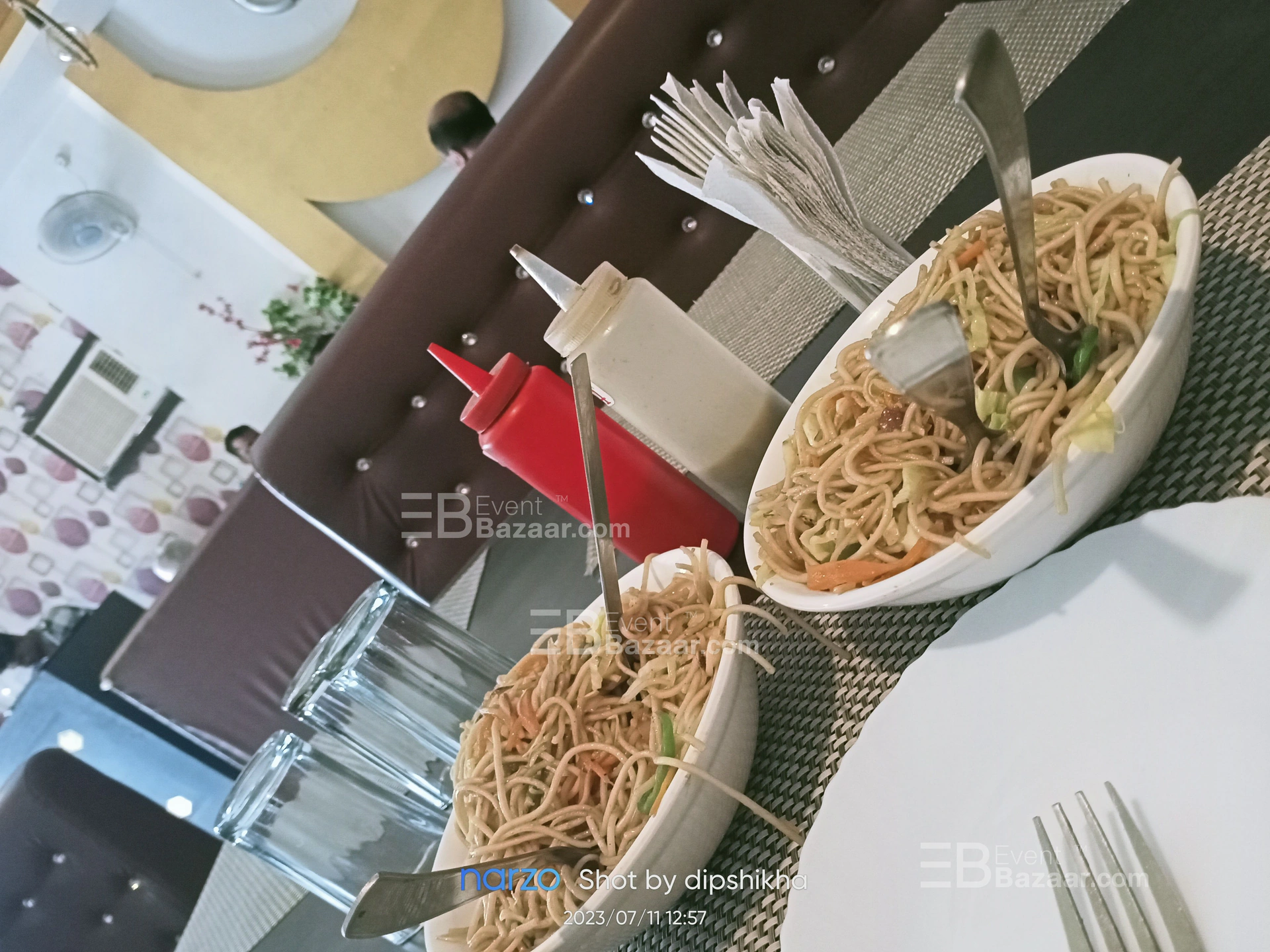 Real Taste Restaurant