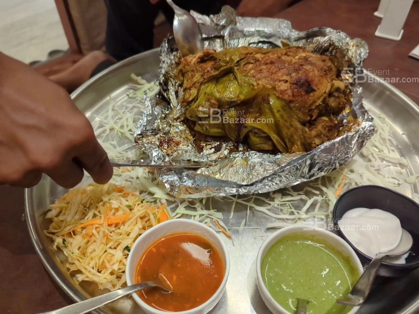 Hyderabadi Hut