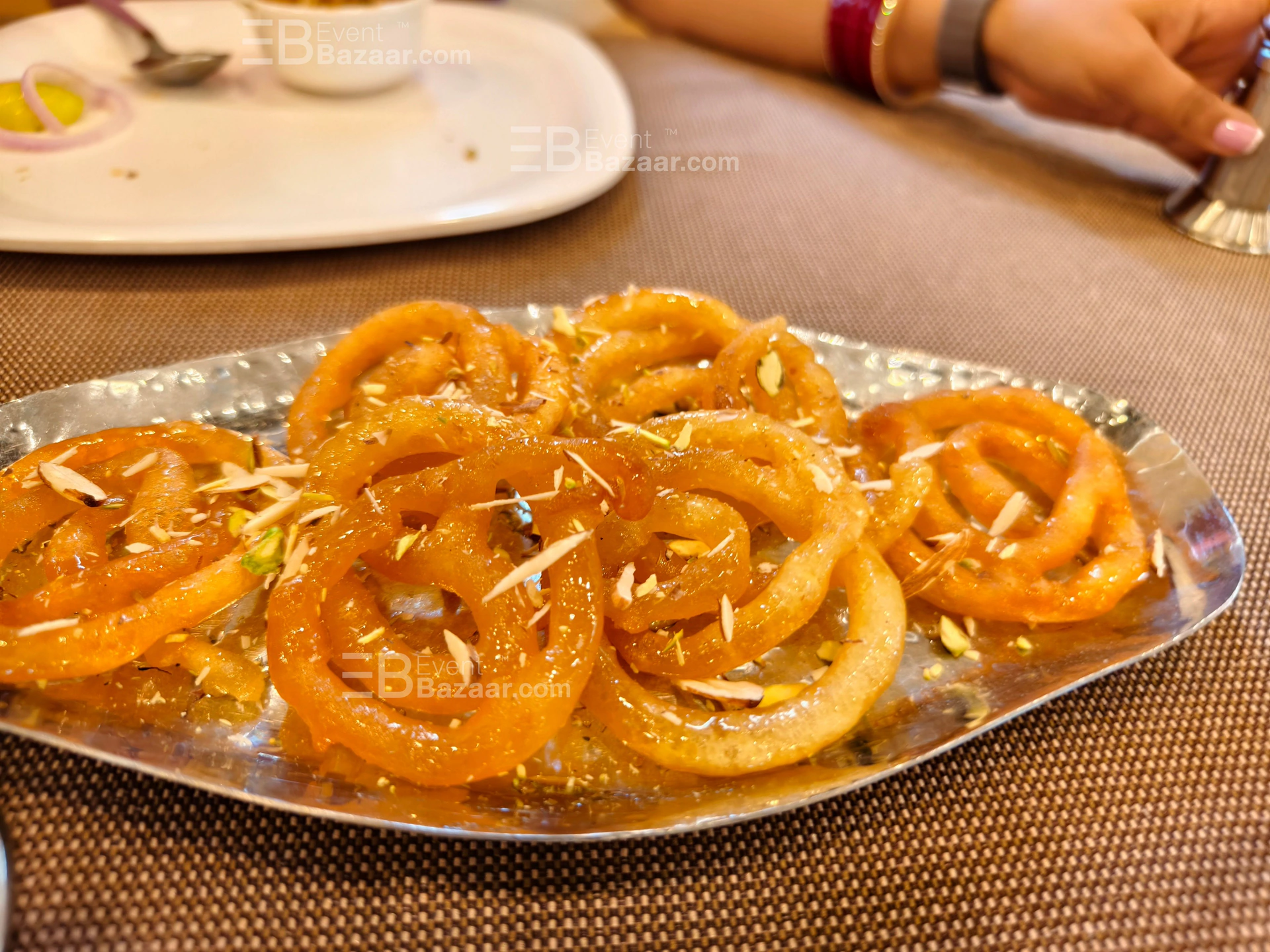Jajarmaan Restaurant, Thaltej