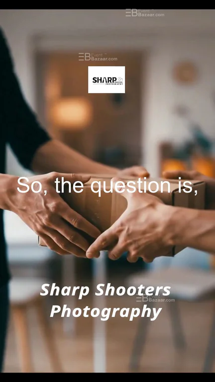 Sharp Shooters Photography