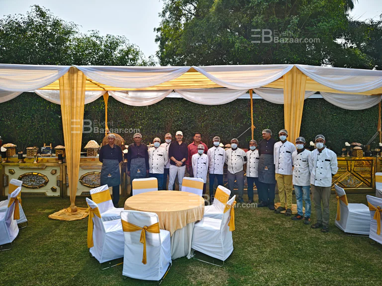 Neoroyal Catering And Events in South Delhi