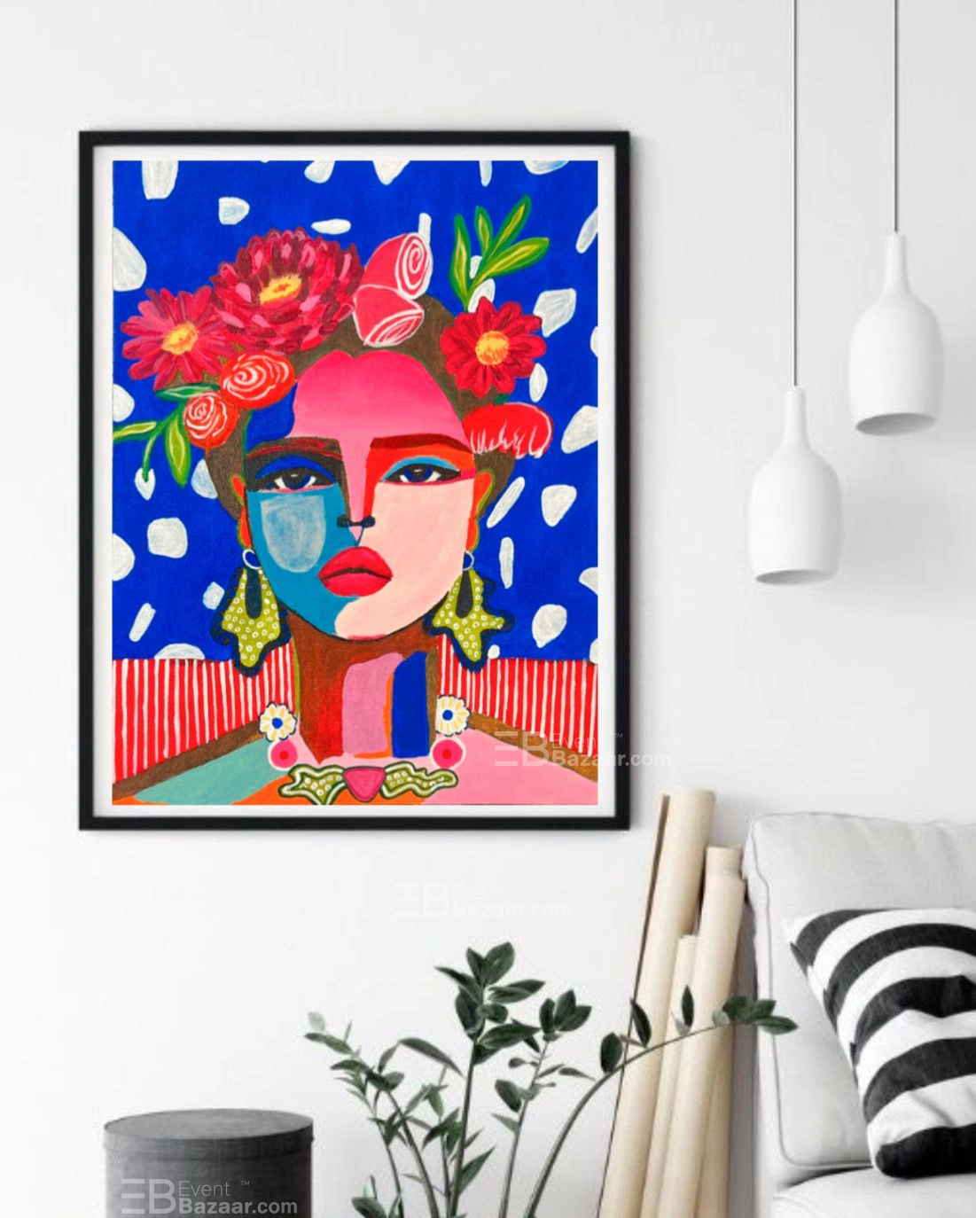 Artbeat by Aastha chalishazar